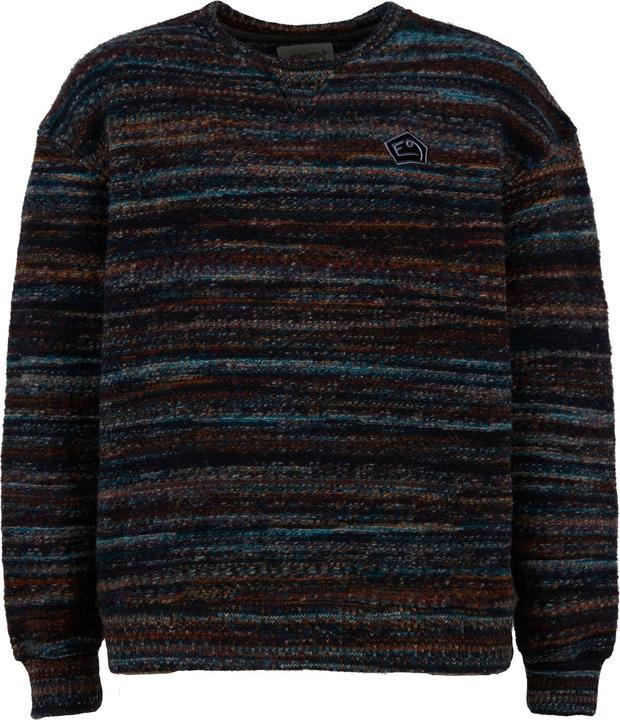 Felpa + Maglione