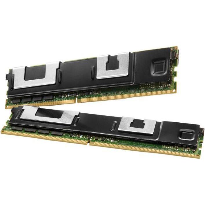 HPE 512GB 2666 Persistent Memory (2666 MHz, DDR-RAM, DIMM), RAM