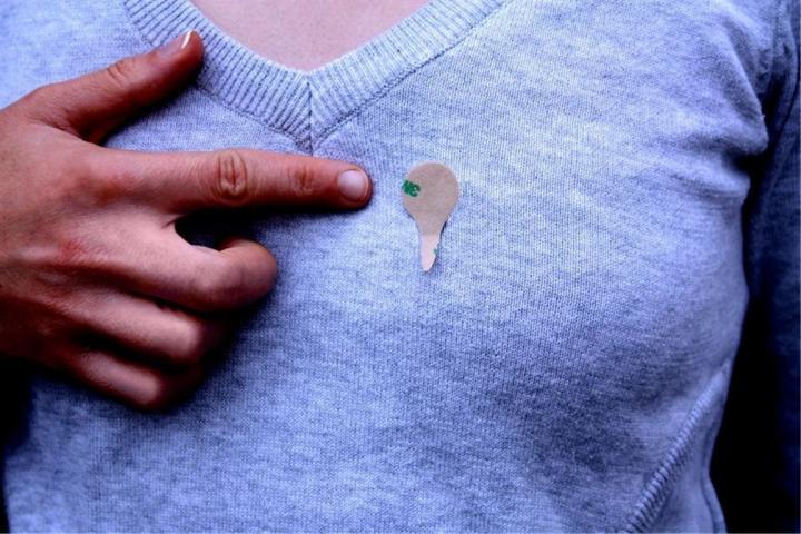 Actual product image Rycote Stickie RPM Pack - 30 Uses