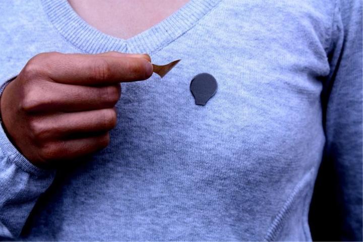 Actual product image Rycote Stickie RPM Pack - 30 Uses