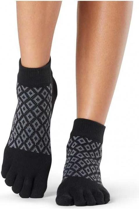 Immagine prodotto Thirty Three Threads ToeSox® Ankle Full Toe (L)