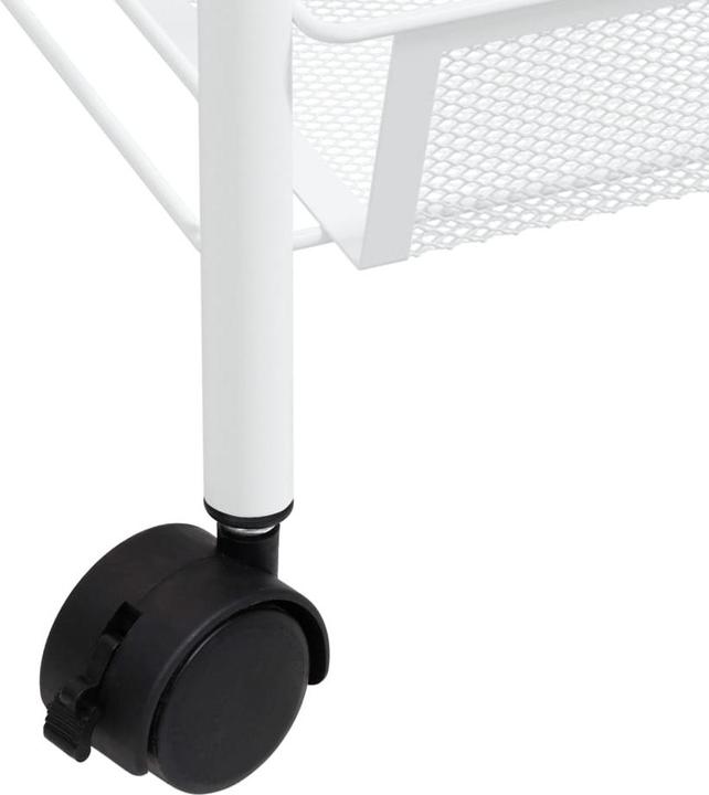 Actual product image vidaXL Küchenwagen