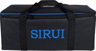 Actual product image Sirui A100B Bi-Color Self-Inflating LED Permanent Light with Grid 100W (Novelty)