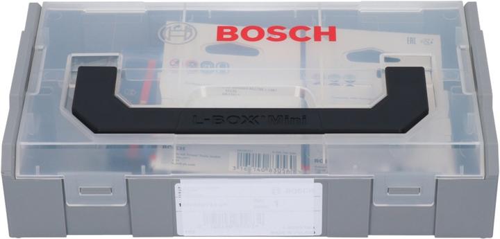 Actual product image Bosch Zubehör Cutting discs bundle