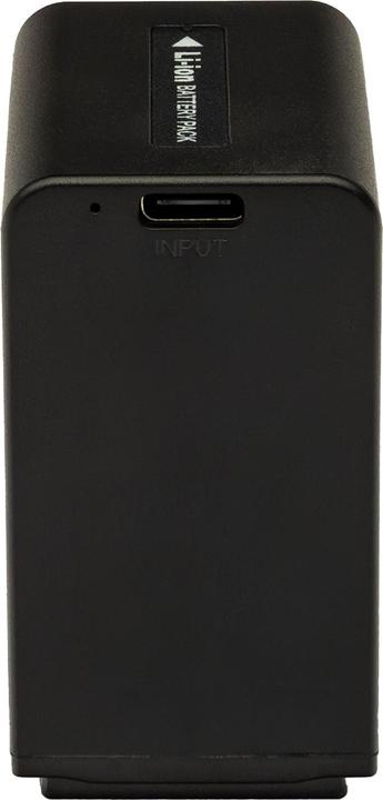 Produktbild Patona Platinum USB-C Sony NP-FV100 (Kamera Akku)