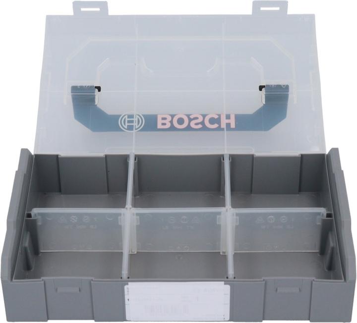 Actual product image Bosch Zubehör Cutting discs bundle
