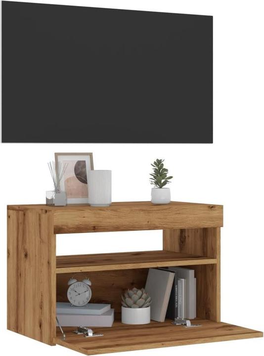 Actual product image vidaXL TV-Schrank (60 x 35 x 40 cm)