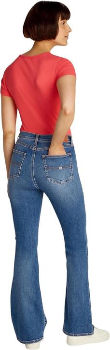Image du produit Tommy Jeans Sylvia Flared Bootcut Haute Taille (W30/L34)
