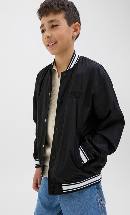 Produktbild Jack & Jones Blousonjacke Junior Blousonjacke (164)