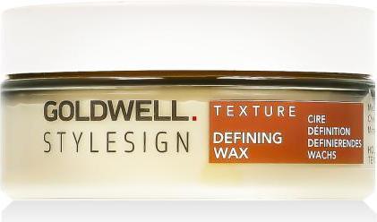 Image du produit Goldwell Cire définissante StyleSign Texture (Cire capillaire, 75 ml)
