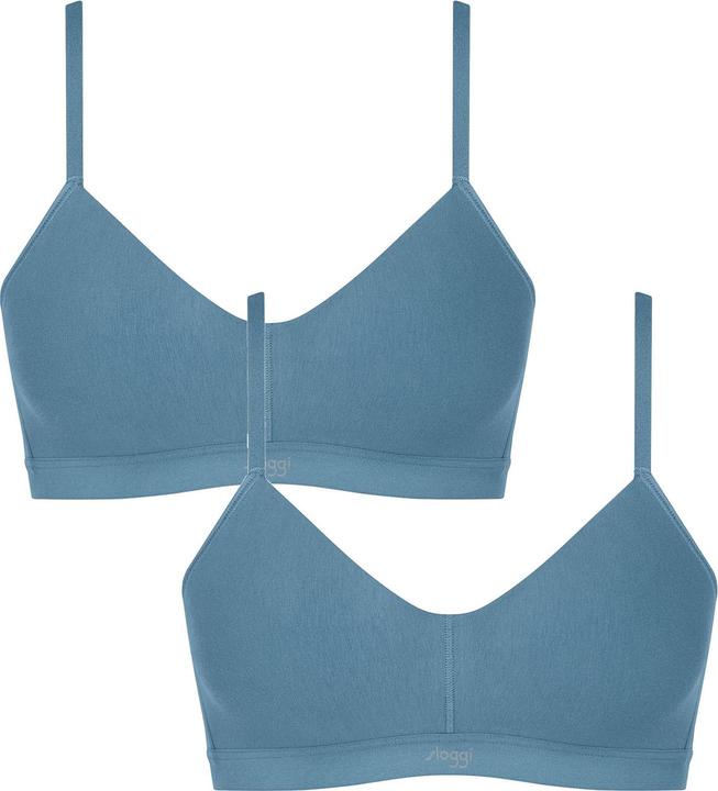 Provincial Blue