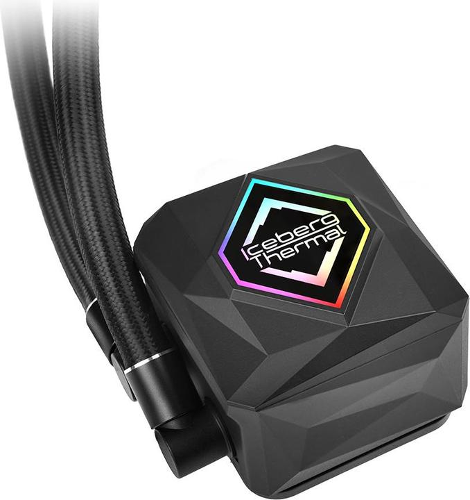 Image du produit Iceberg Thermal IceFLOE Oasis 240