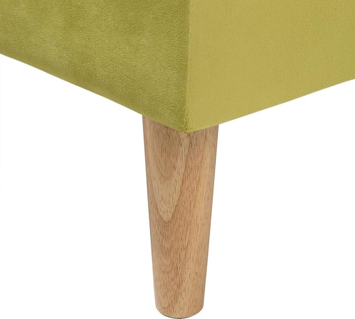 Produktbild Beliani Siljan (3-Sitzer)