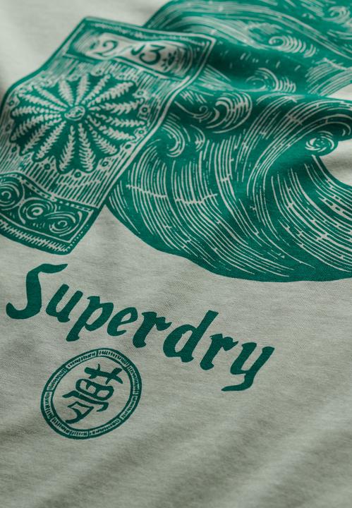 Produktbild Superdry Tokyo Narrative (M)