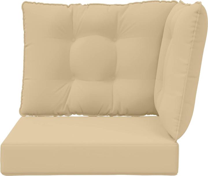 Produktbild vidaXL Sofakissen (60 x 40 cm)