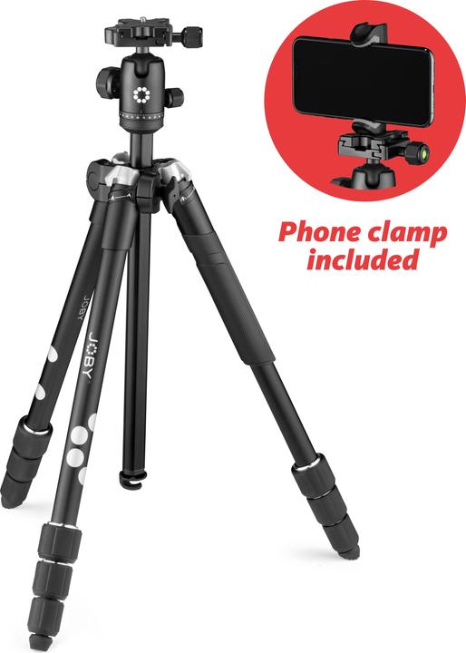 Produktbild Joby RangePod Smart (Metall)
