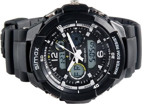 Image du produit Hermex Boucles d'oreilles dorées de LUXE - Or (Alliage de cuivre)