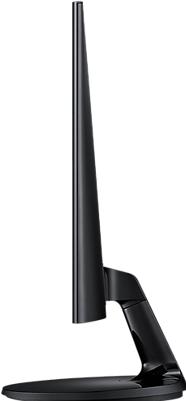 Produktbild Samsung S22f350fh (1920 x 1080 Pixel, 21.50")