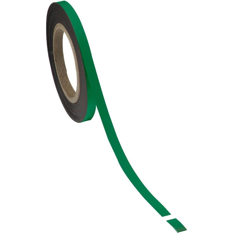 4x 0, Magnet, Magnetband