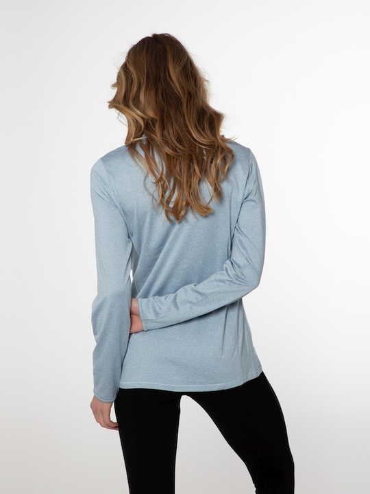 Image du produit Protest FABRIZM 1/4 zip top (40)
