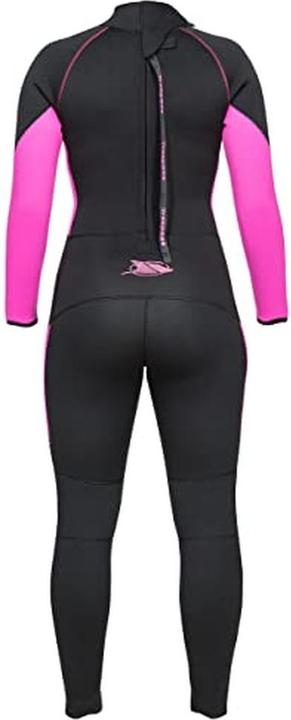 Immagine prodotto Trespass UTTP121 P (5mm, L)