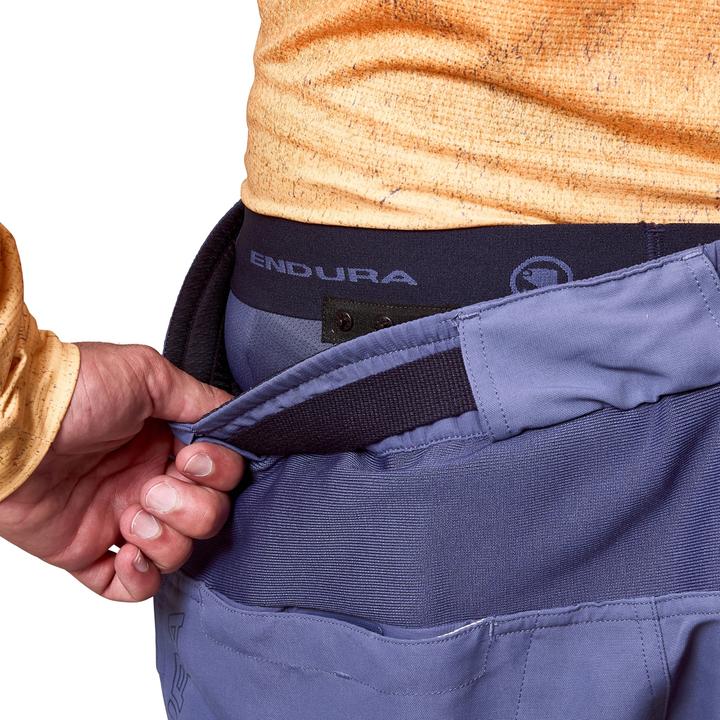 Actual product image Endura Hummvee (M)
