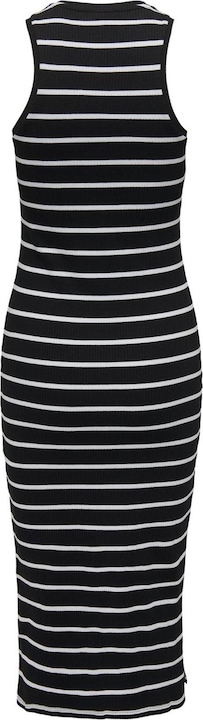Produktbild Only Normal geschnitten Rundhals Langes Kleid Kleid (L)
