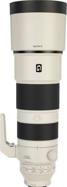 Produktbild Sony FE 200-600mm f/5.6-6.3 G OSS - (EU) (Sony E, Vollformat)