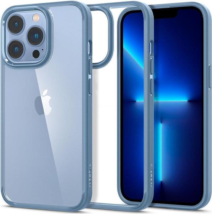 Produktbild Spigen Ultra Hybrid (Apple iPhone 13 Pro)