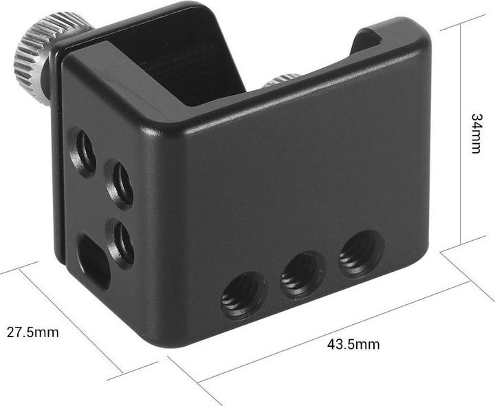 Produktbild SmallRig DJI Osmo Pocket Cage (Cage)