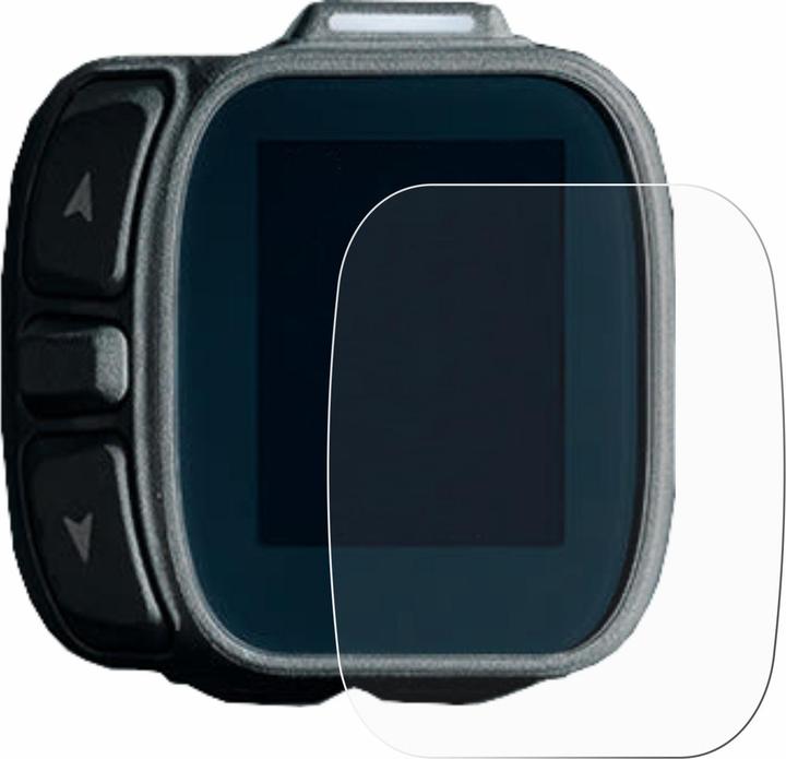 Actual product image upscreen Scratch Shield Protector