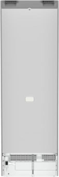 Produktbild Liebherr Kühlschrank freistehend Plus RBsfe 5220 Front SteelFinish und silber (377 l)
