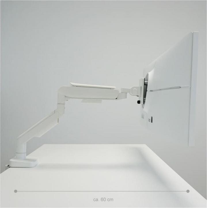 Actual product image LC-Power LC-EQ-A49W (Table, 49")