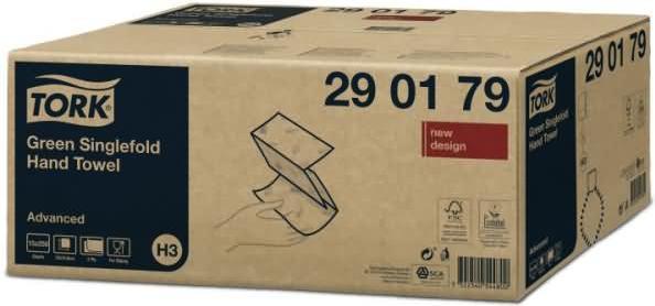 Produktbild Tork Papierhandtücher (15 x)