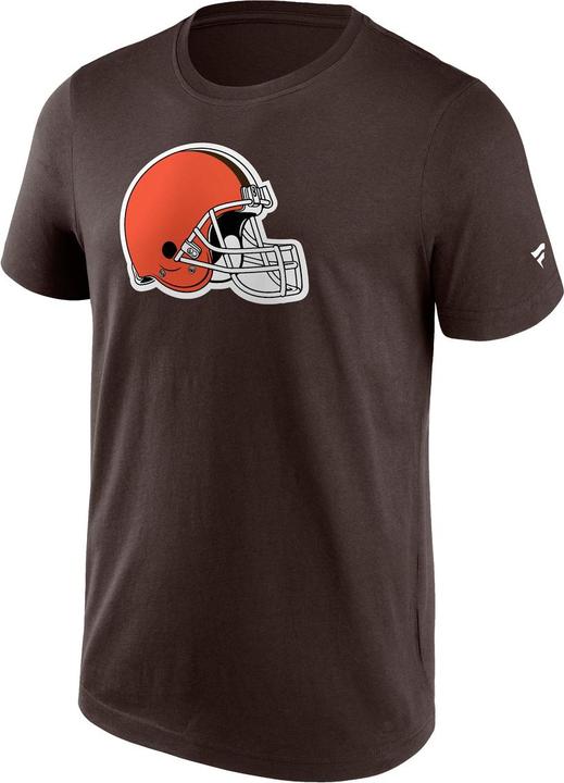 Fanatics Cleveland Browns Primary Logo Graphic T-Shirt XL
