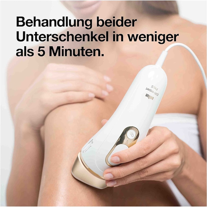 Immagine prodotto Braun Silk Expert Pro 5