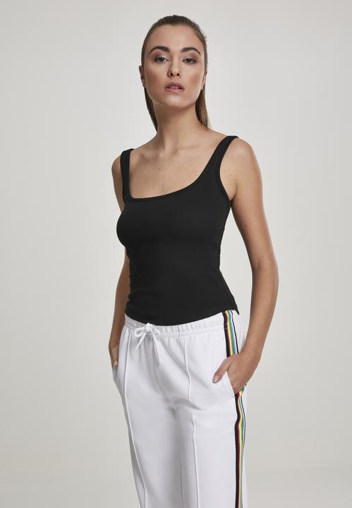 Immagine prodotto Urban Classics Top donna a collo largo (S)