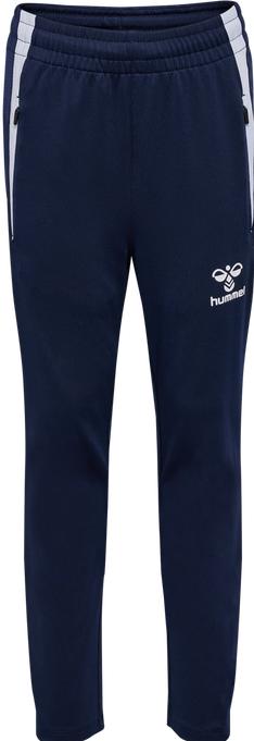 Produktbild hummel hmlLEAD 2.0 TRAINING PANTS KIDS (128)