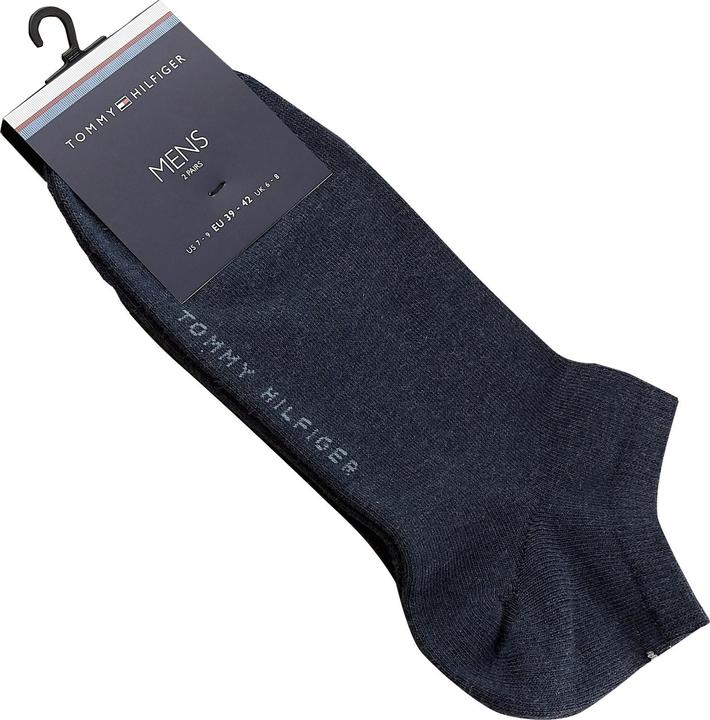 Actual product image Tommy Hilfiger Sneaker (pack of 2, 39 - 42)