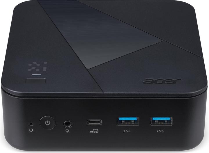 Immagine prodotto Acer Revo RB102 Mini U5-226V 16GB/512GB Win11 Home DT.BPLEG.002 (512 GB, 16 GB, Intel Core Ultra 5 226V)