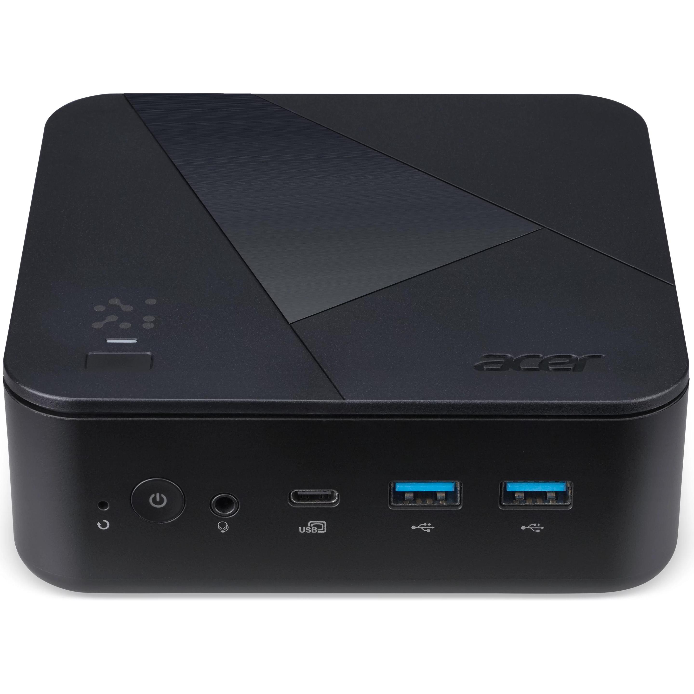 Acer Revo RB102 Mini U5-226V 16GB/512GB Win11 Home DT.BPLEG.002 (512 GB, 16 GB, Intel Core Ultra 5 2