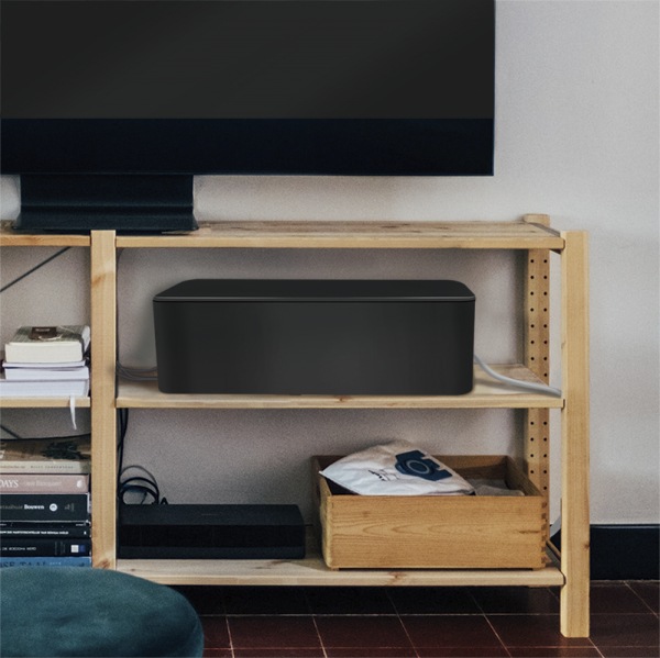 Image du produit LogiLink Kit boîte de câbles