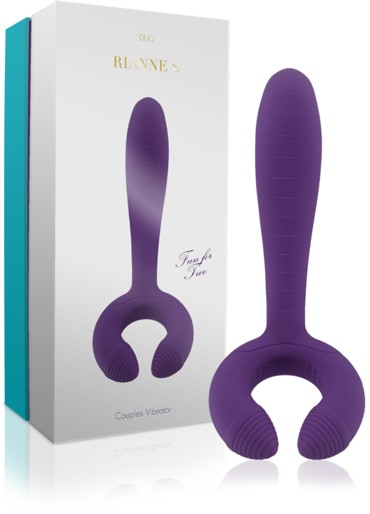 Produktbild Rianne S. Duo Vibe