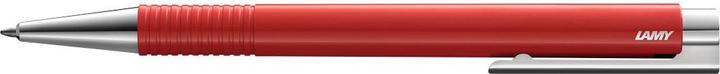 Produktbild Lamy Kugelschreiber logo 204 M+ (Rot, 1 x)