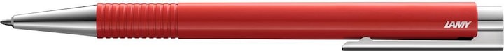 Actual product image Lamy Ballpoint pen logo 204 M+ (Red, 1 x)