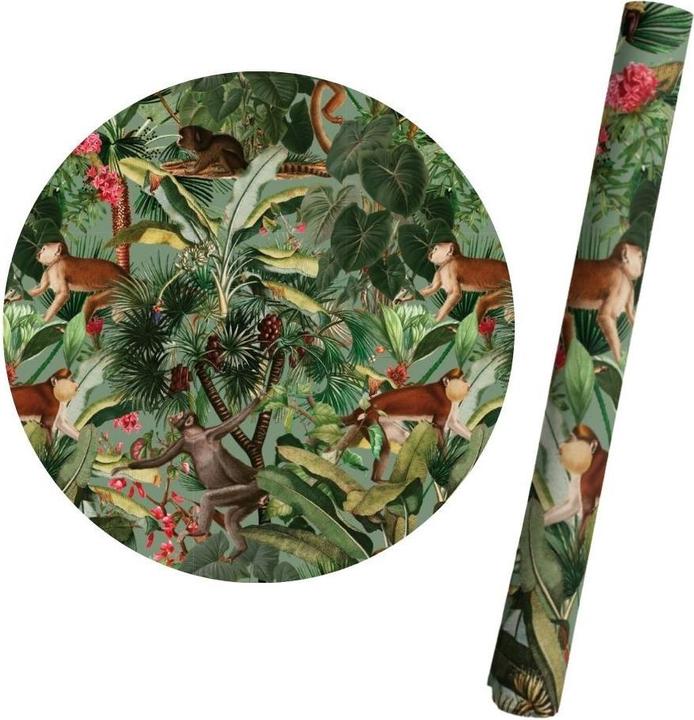 Cedon Geschenkpapier AFFE (100x)