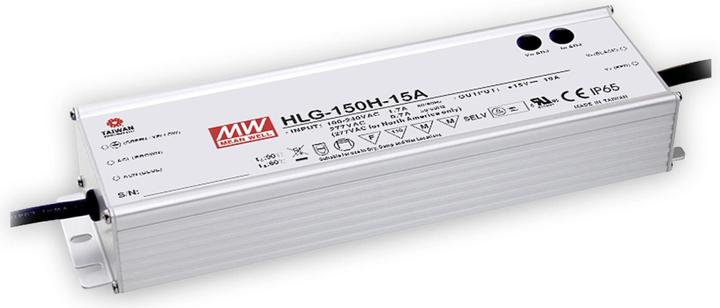 Image du produit MeanWell Conducteur LED Transformateur LED