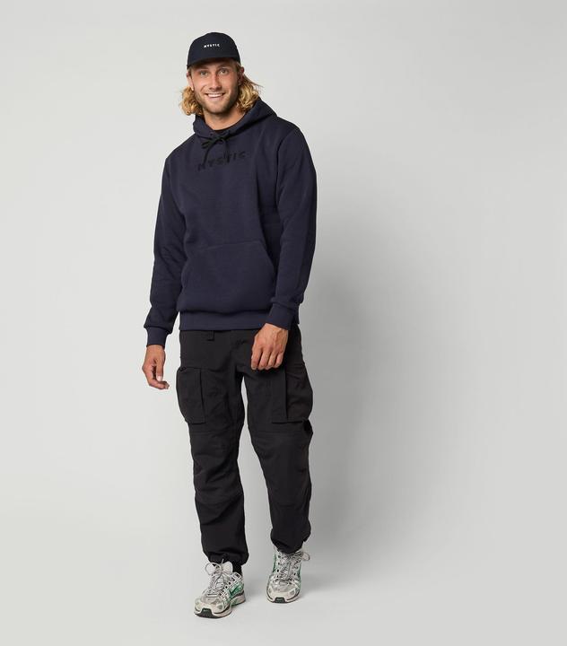 Immagine prodotto Mystic Icon Hood Sweat (L)