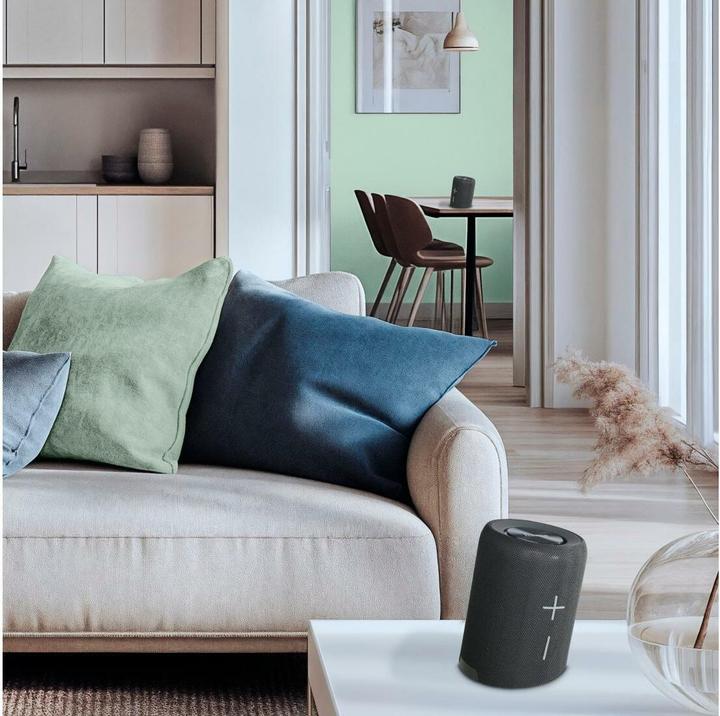 Actual product image Hama Twin 4.0 (12 h)