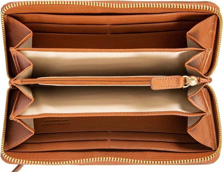 Image du produit Brics Marmolada - Portefeuille avec fermeture éclair